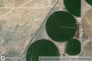 Tadpole Springs