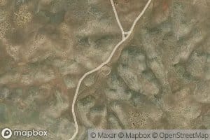 Sevy Draw Reservoir Number Two