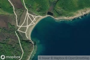 Bukhta Krasnaya Skala