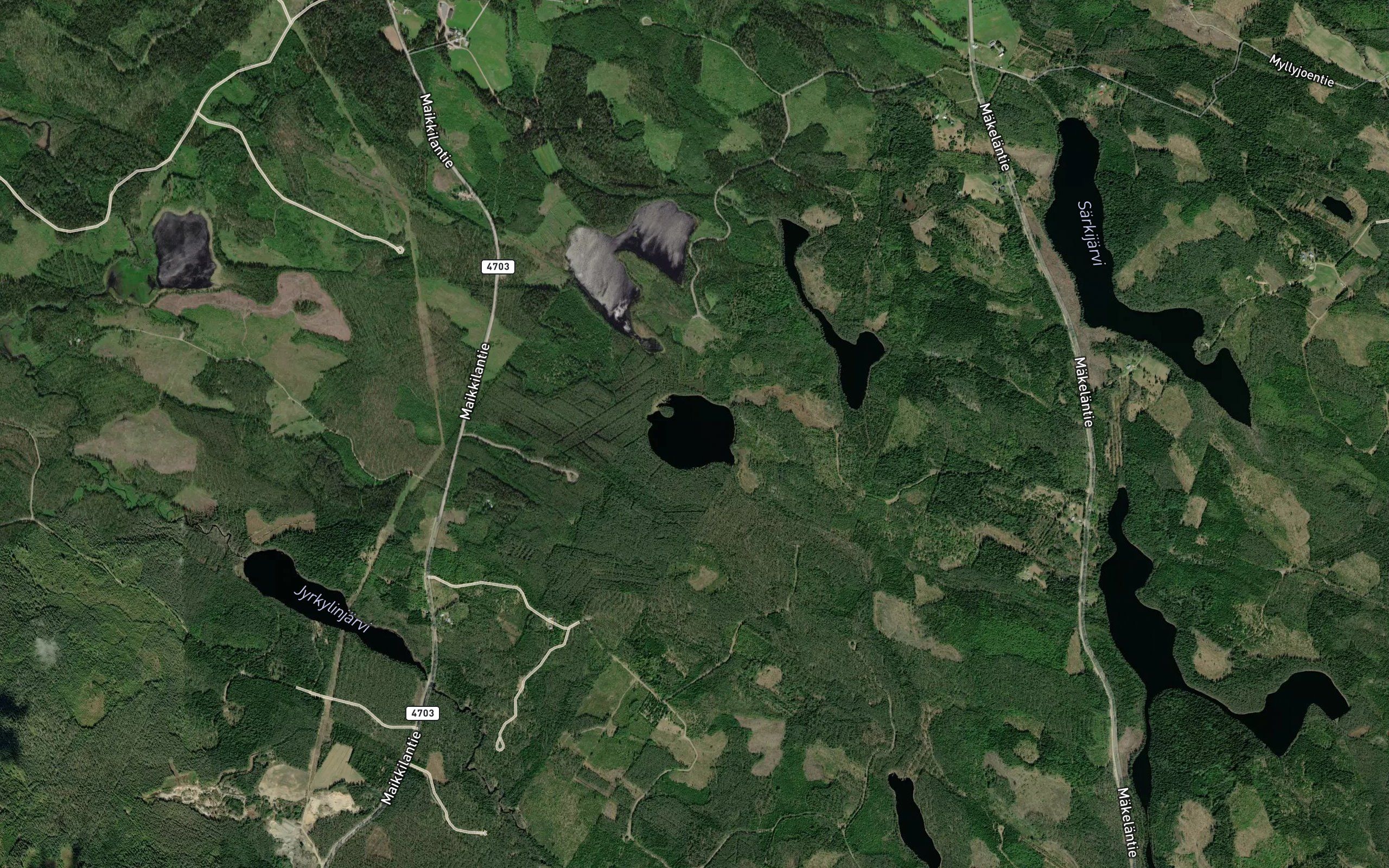 Saarijarvi
