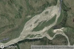 Robert Creek