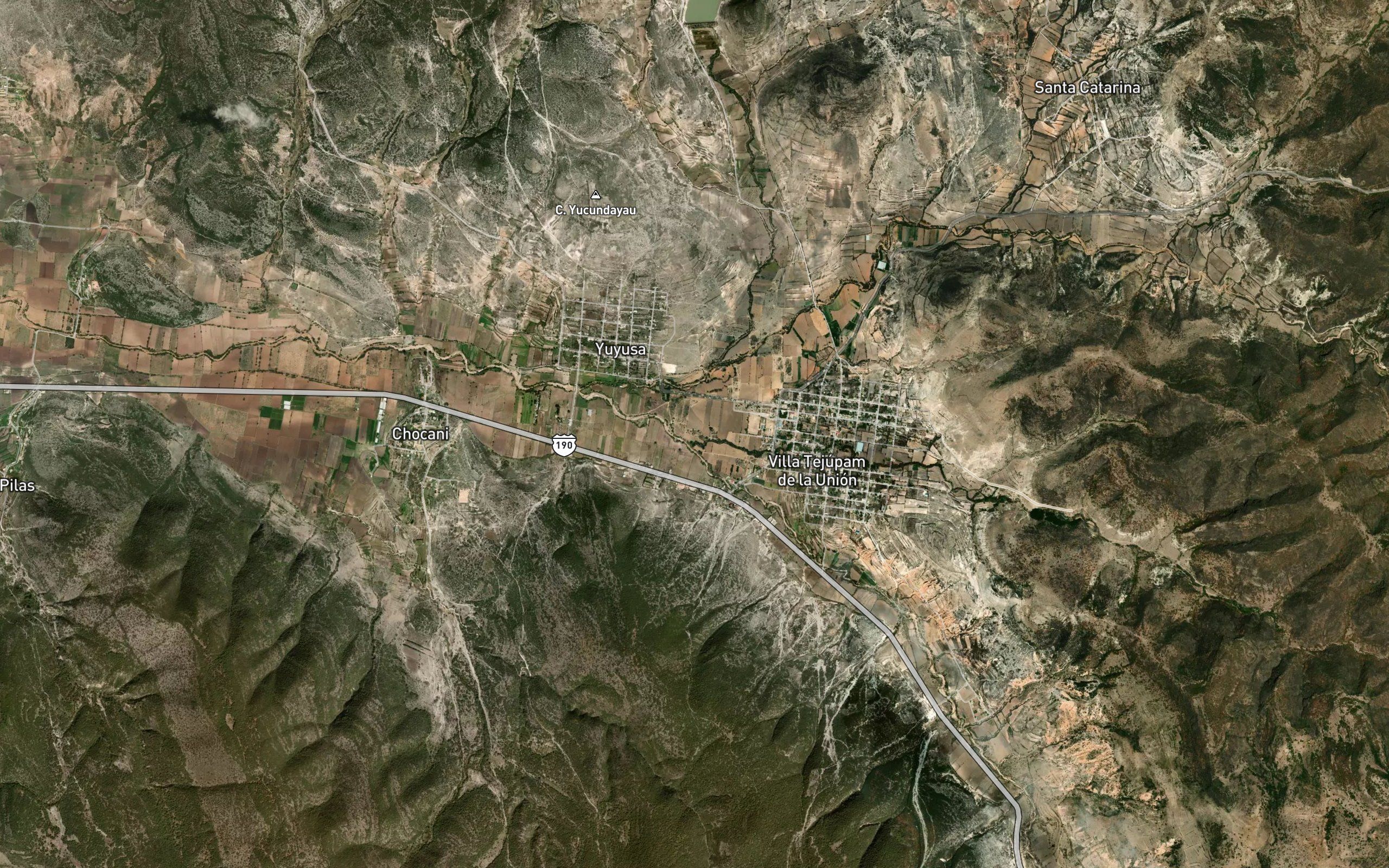 El Pueblo