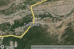 Left Bank Branch Canal