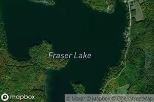 Fraser Lake