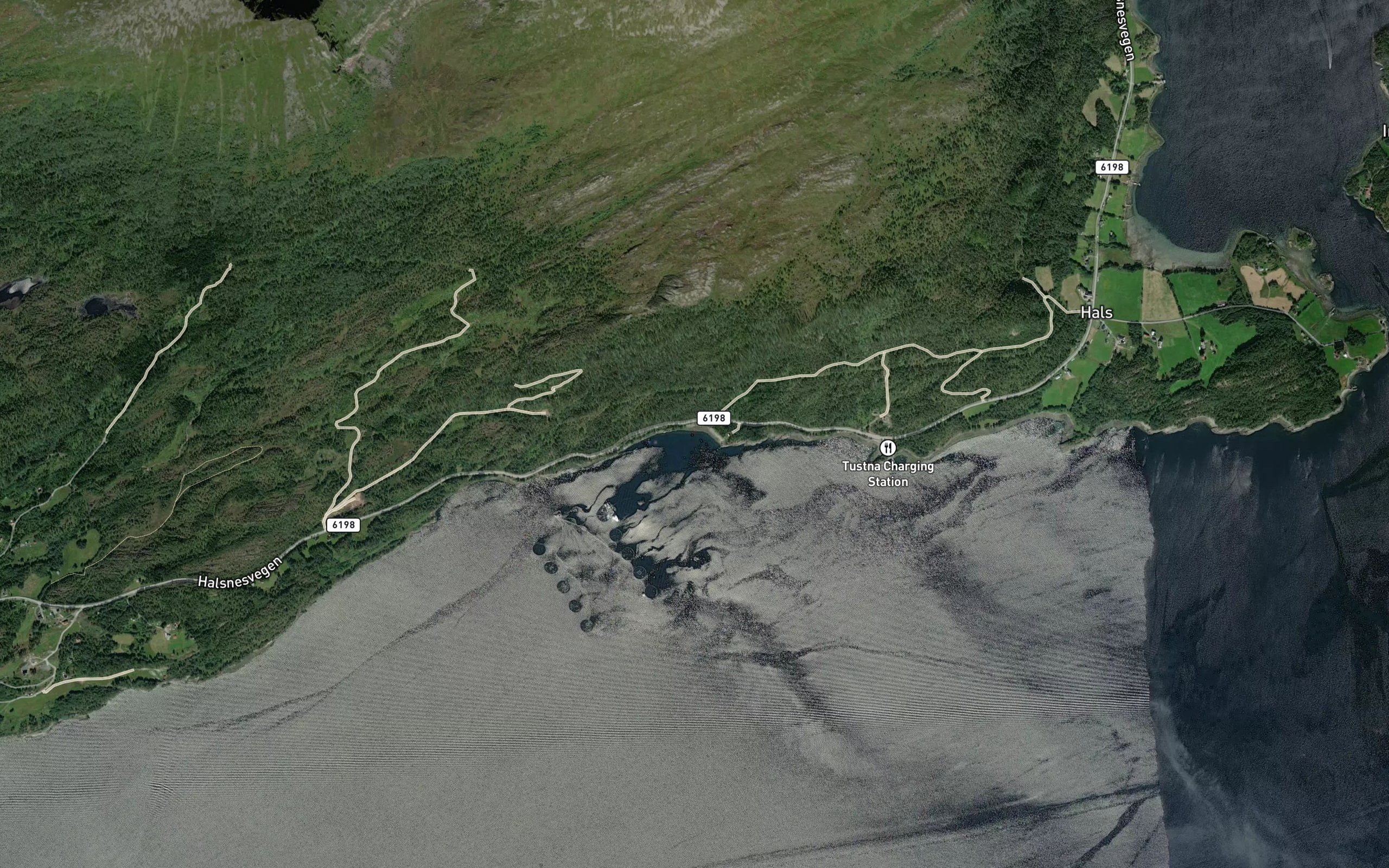 Ramsvikbukta