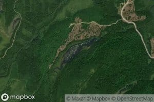 Lac Claudette