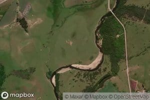 Canada de los Manantiales