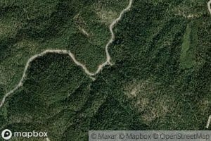 East Branch Big Creek