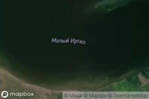 Malyy Irgiz