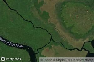 Eph Creek