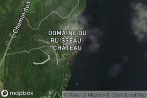 Ruisseau du Chateau
