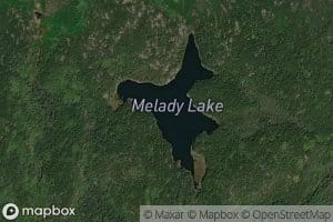 Melady Lake