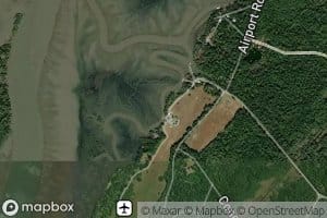 Post Office Creek