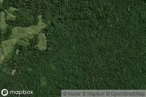 Igarape Torre da Lua