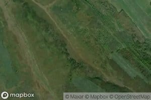 Pad' Malaya Listvyanka