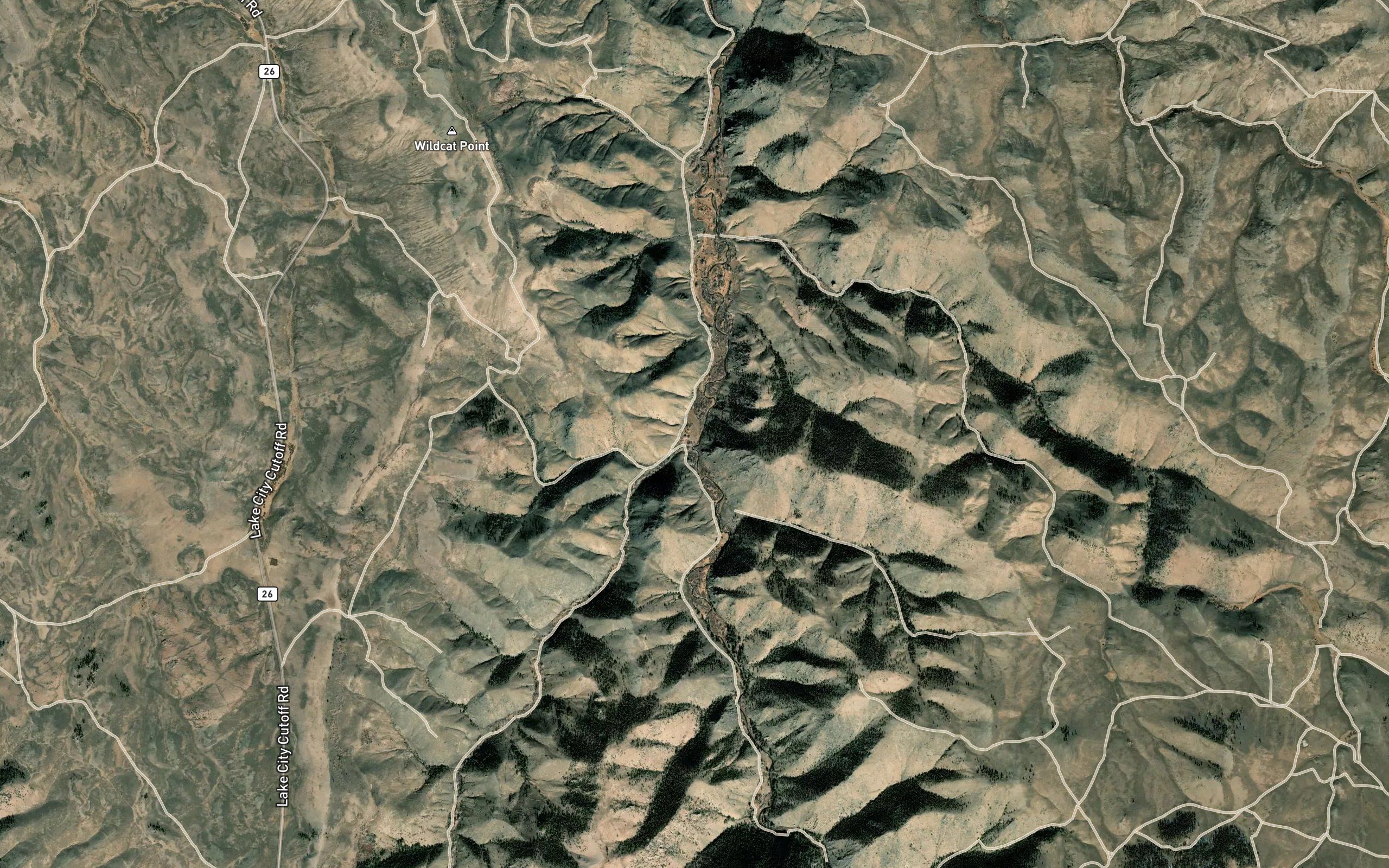 Goose Creek