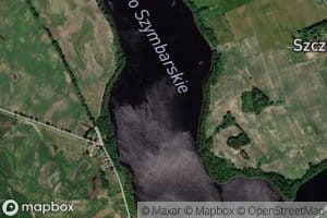 Szymbarskie Jezioro