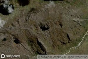 Laguna Gallo Pasinjan