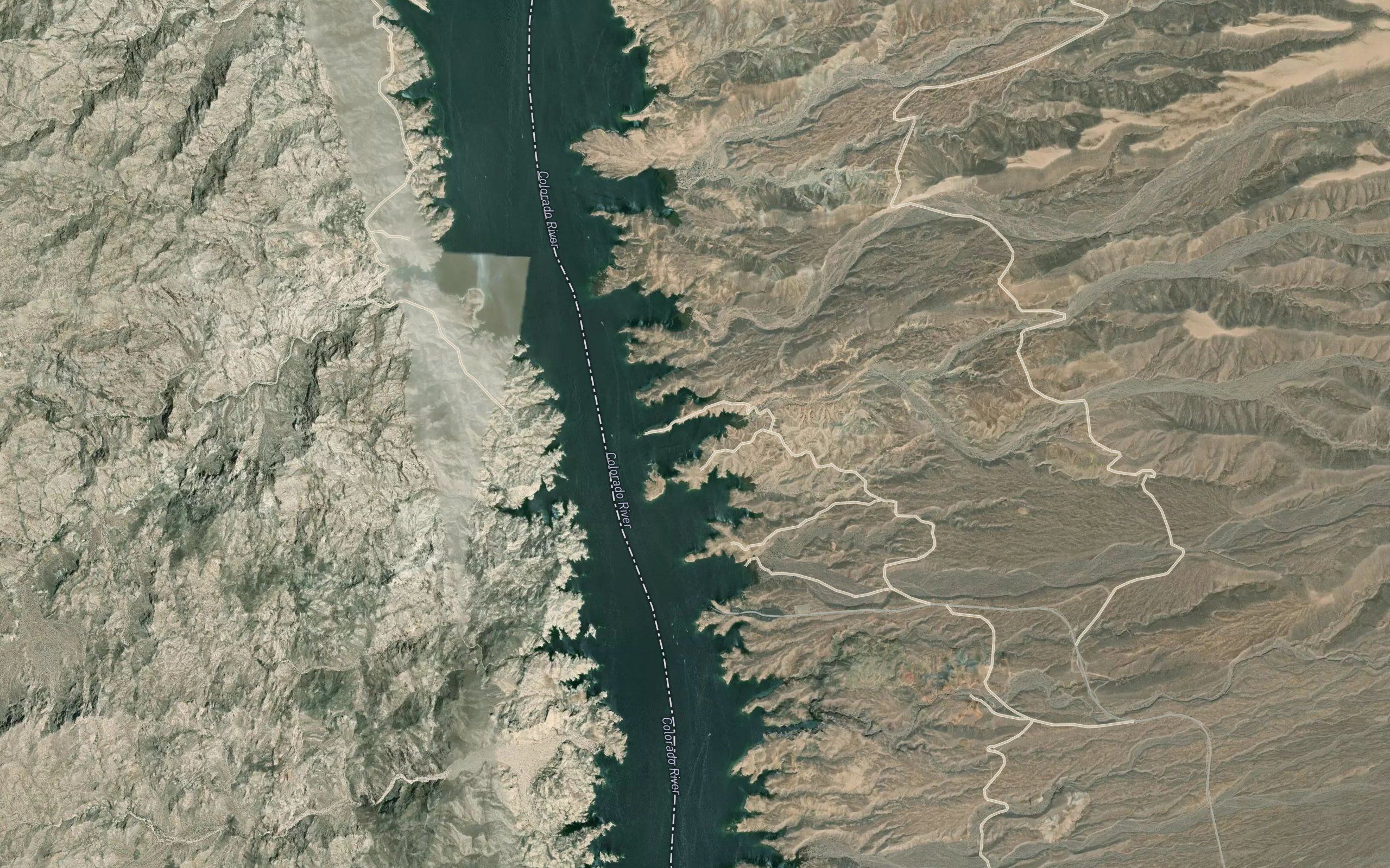 Katherine Powerline Cove