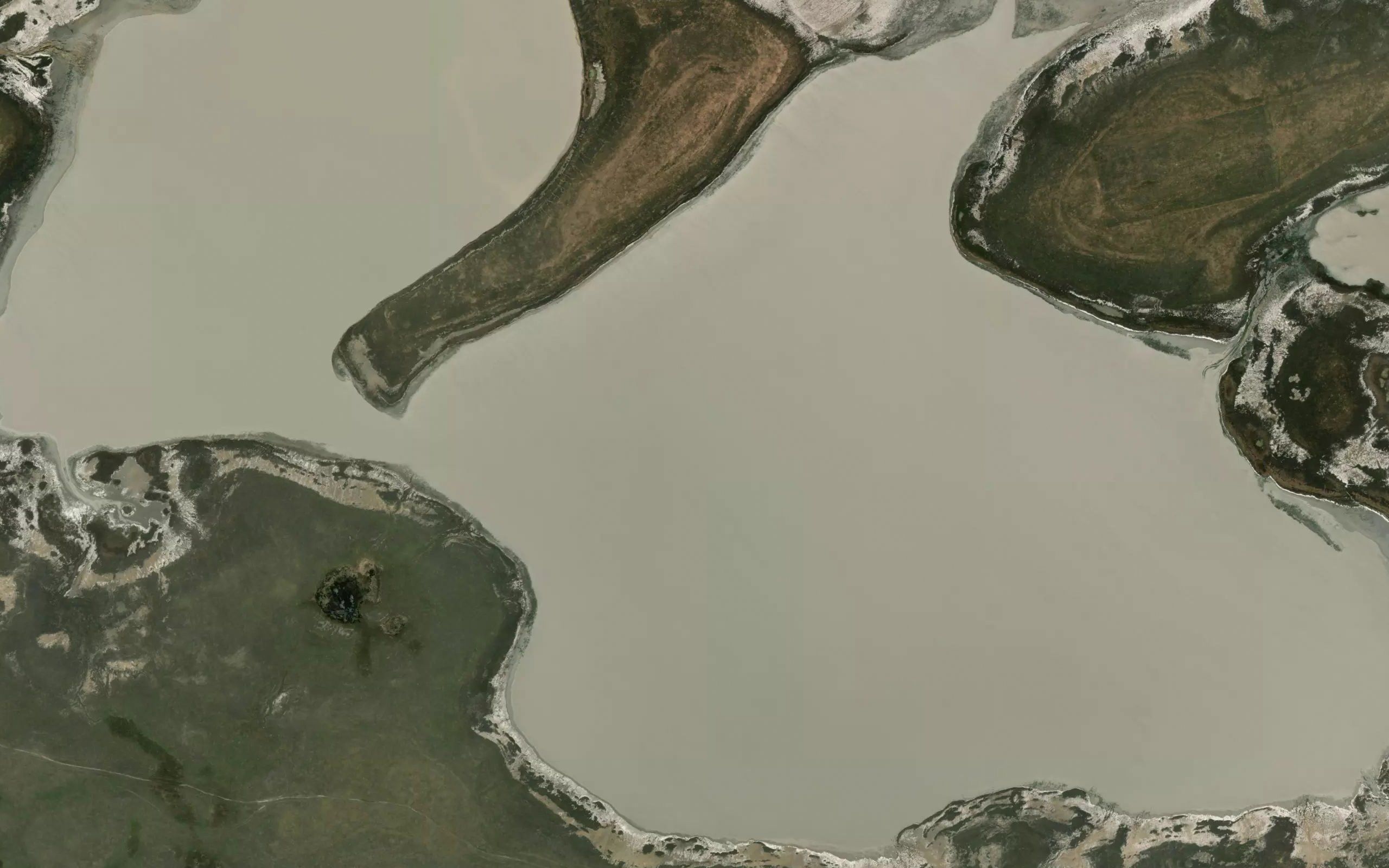 Ozero Gor'koye