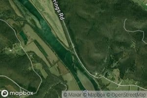 Brockman Spring