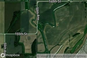 Running Slough Drain