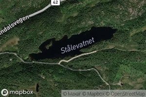 Stalevatnet
