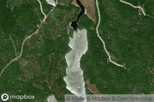 Westhaver Lake
