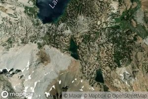 Bighorn Lake