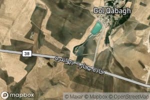 Cheshmeh-ye Hemar Ab