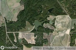 Sizemore Lake