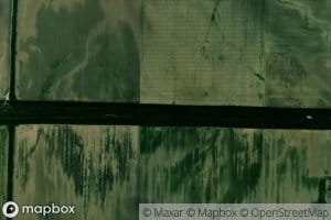 Rock and Ursa Creek Diversion Canal