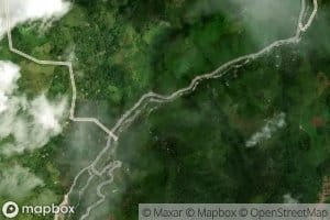 Quebrada La Chorrera