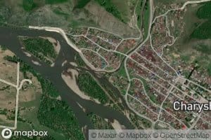 Sosnovka