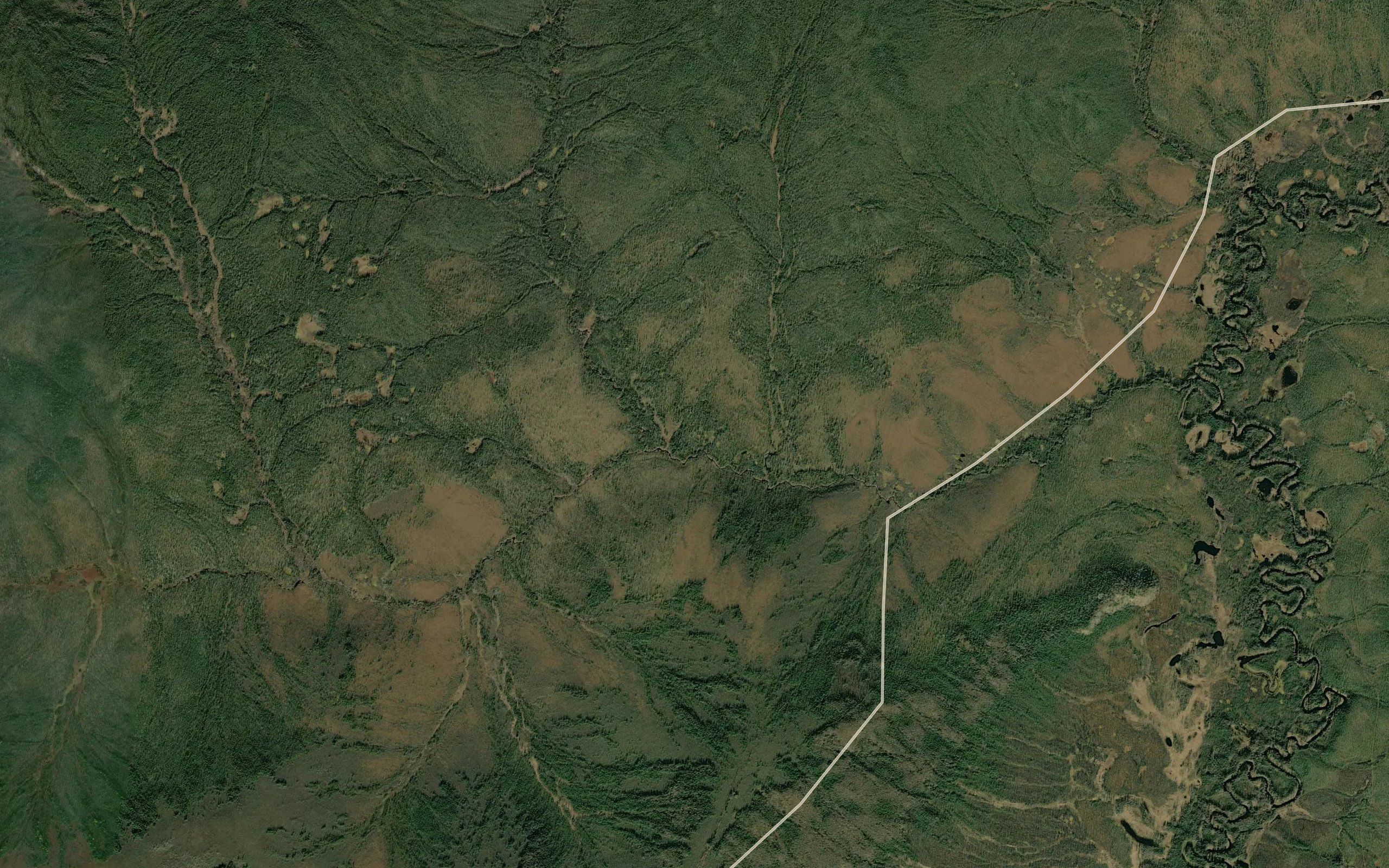 Diamond Creek
