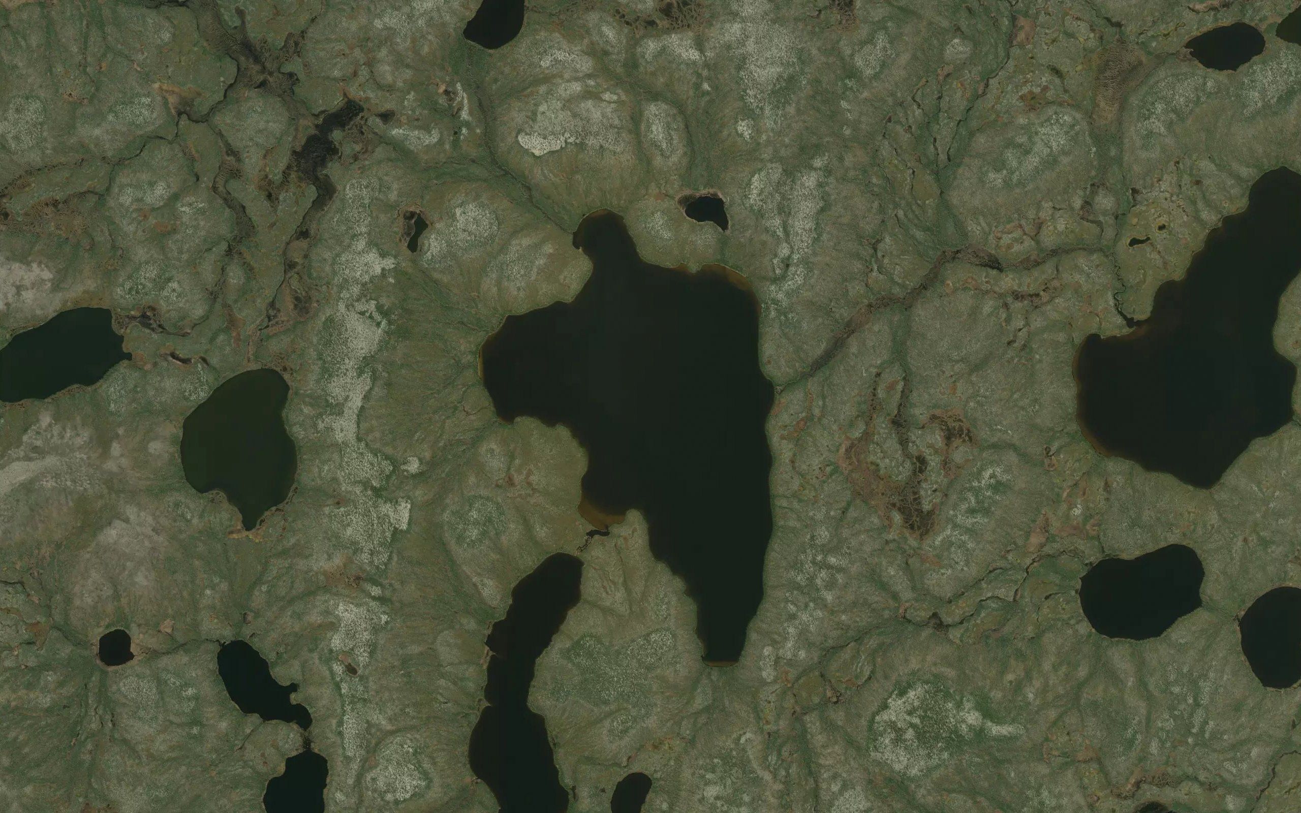 Mushumanski Lake