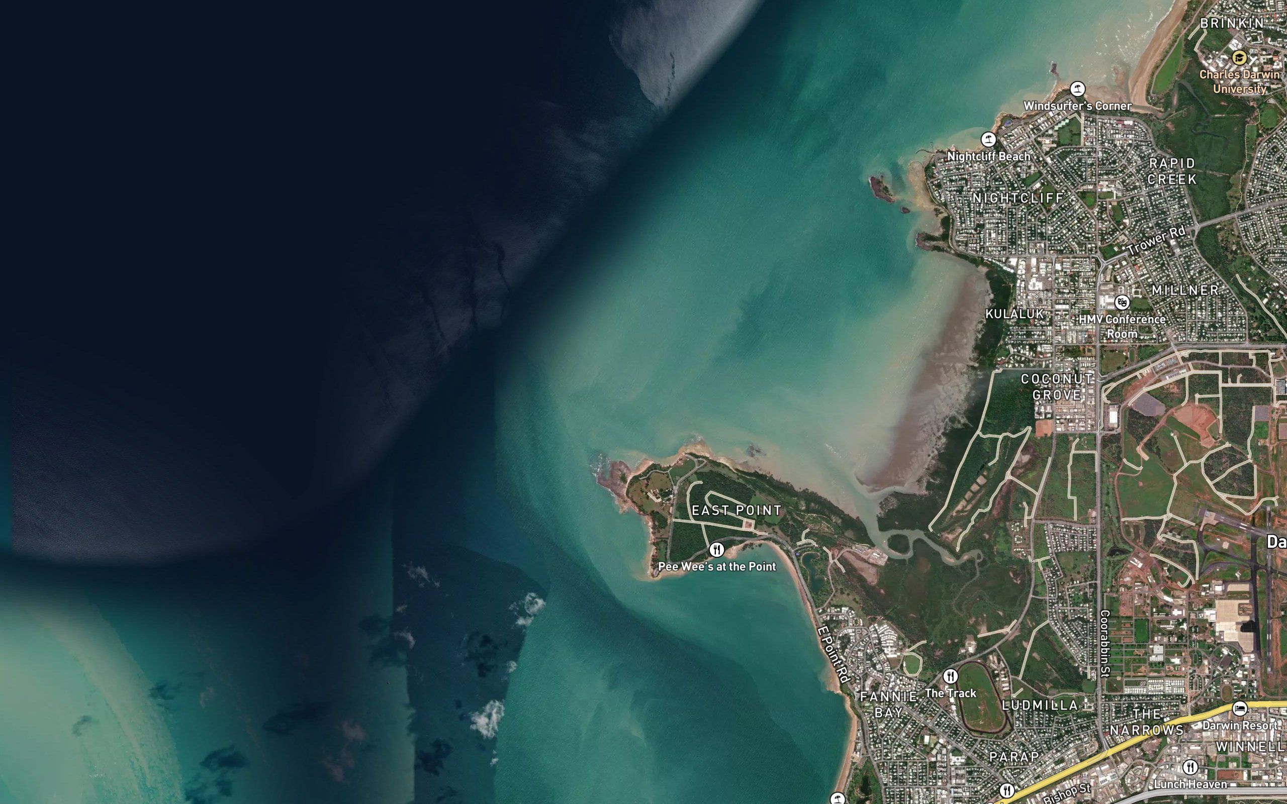 East Point