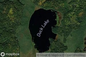 Duck Lake