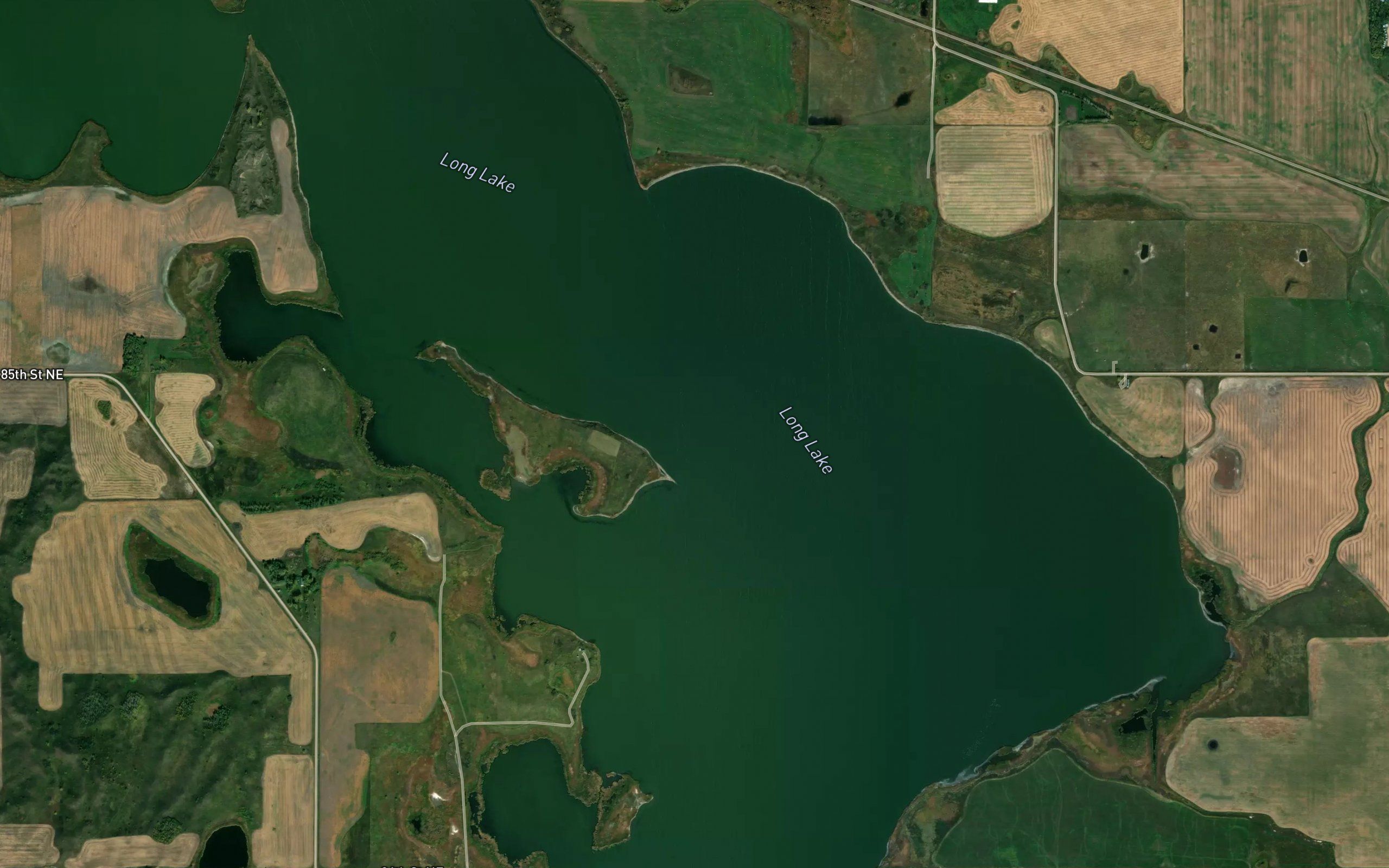 Long Lake