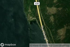 Bread and Butter Cove