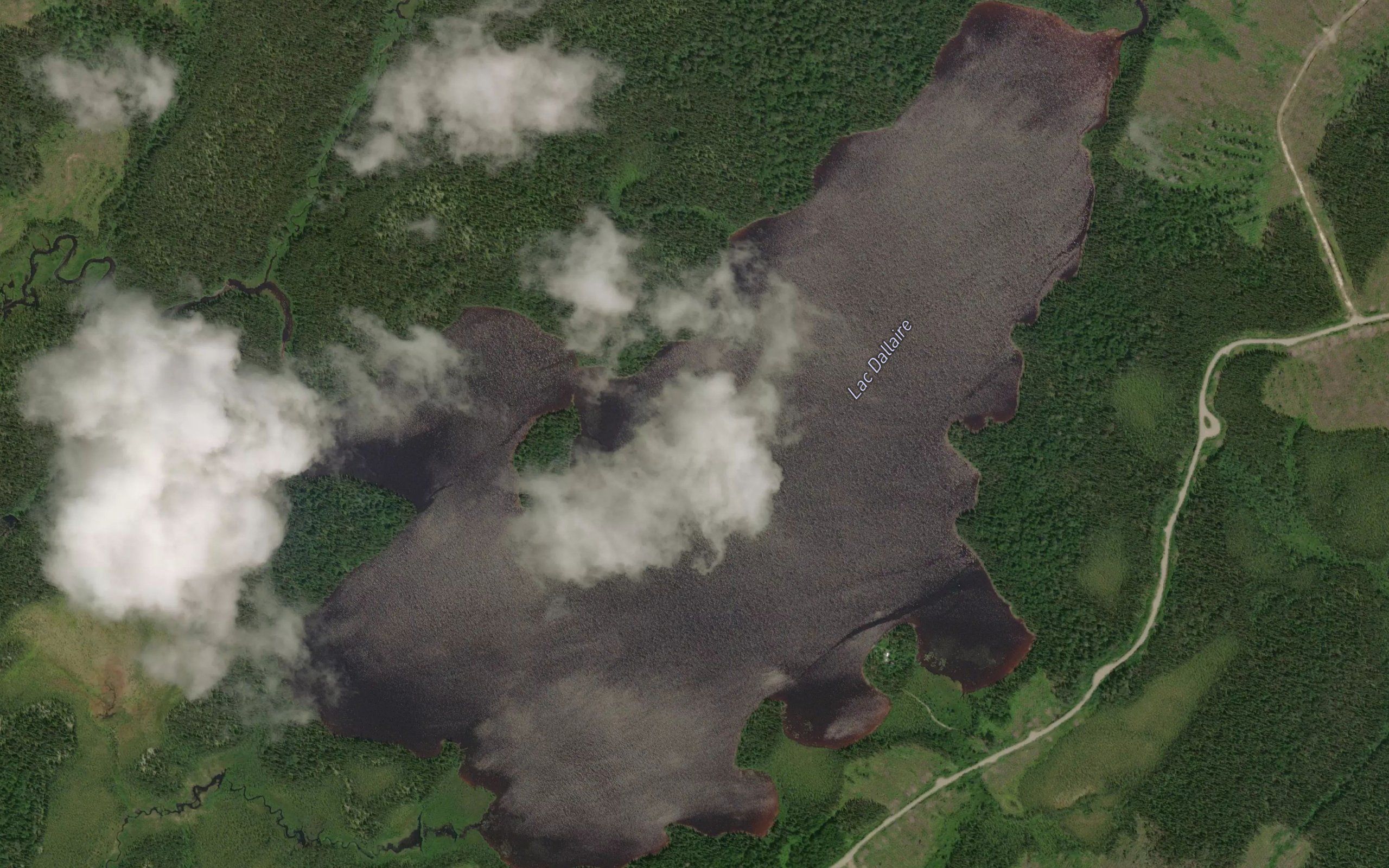 Lac Dallaire