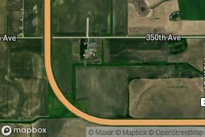 County Ditch Number Twelve