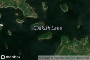 Quakish Lake