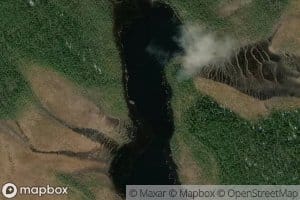 Ozero Sennaya Lambina