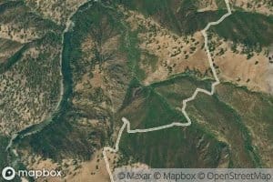 West Fork Rock Creek