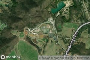 Rendering Plant Lake