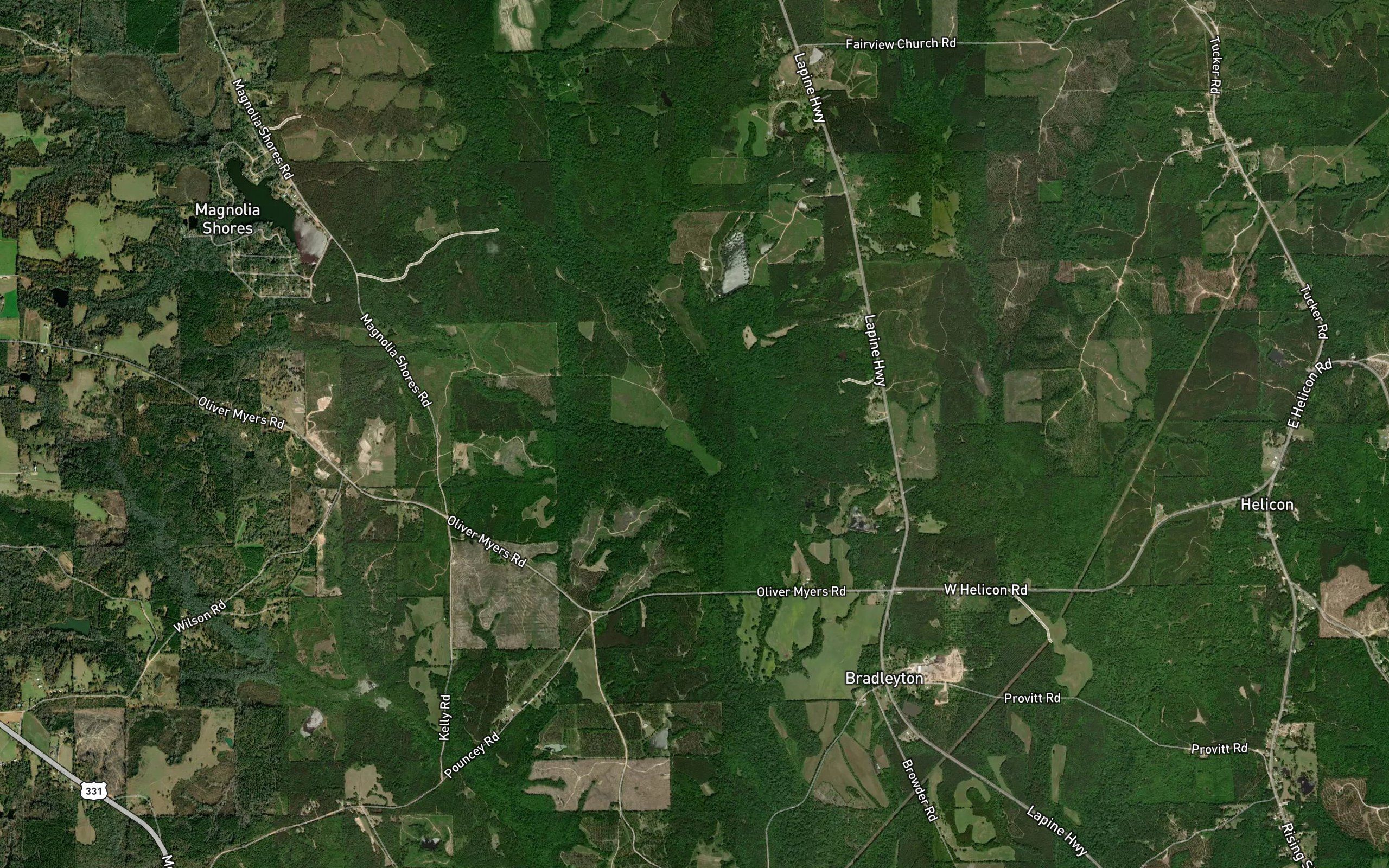 Jordan Creek