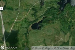 Lac Lomme