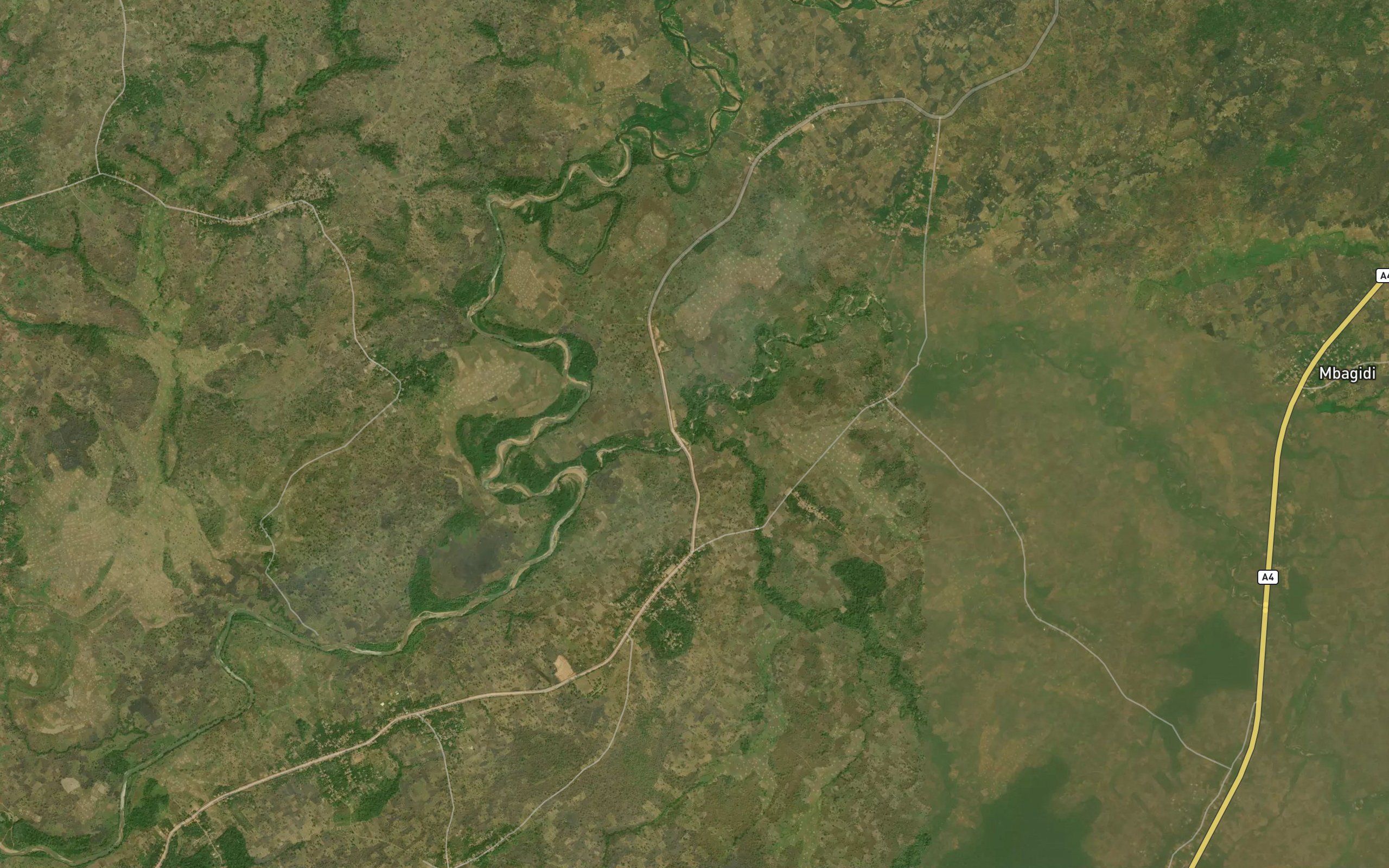 River Mol