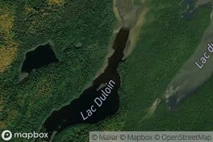 Lac Duloin